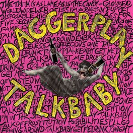 Album cover of Talkbaby