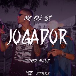 Album cover of Jogador