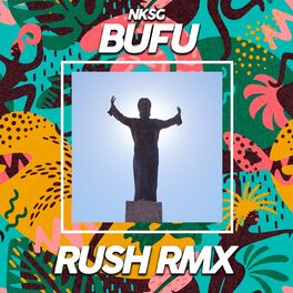 Album cover of Bufu (Rush Remix)
