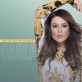 Album cover of Saz mı Caz mı (Remix)
