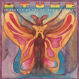 Album cover of In Search of the Rainbow Seekers