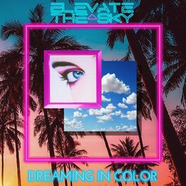 Album cover of Dreaming in Color