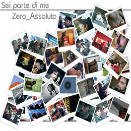 Album cover of Sei Parte Di Me