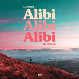 Album cover of Alibi