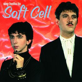 Album cover of Say Hello To Soft Cell
