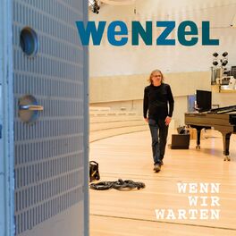 Album cover of Wenn wir warten