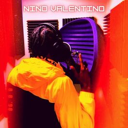 Album cover of Nino Valentino