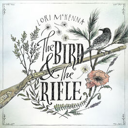 Album cover of The Bird & the Rifle