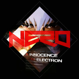 Album cover of Innocence / Electron
