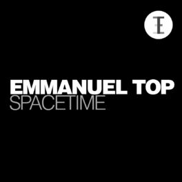 Album cover of Spacetime