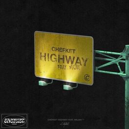 Album cover of Highway