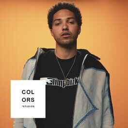 Album cover of Coffee / National Lottery - A COLORS SHOW