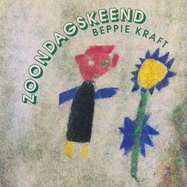 Album cover of Zoondagskeend
