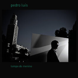 Album cover of Tempo de Menino