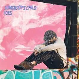 Album cover of Toes