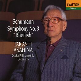 Takashi Asahina: albums, songs, playlists | Listen on Deezer