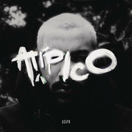 Album cover of Atípico