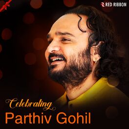 Album cover of Celebrating Parthiv Gohil