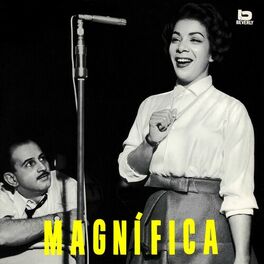 Album cover of Magnífica