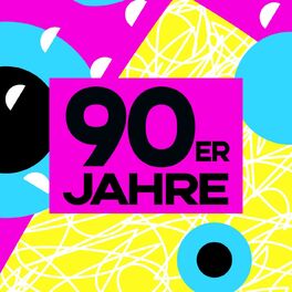 Album cover of 90er Jahre