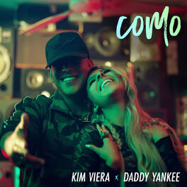 Album cover of Como