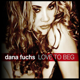 Album cover of Love To Beg