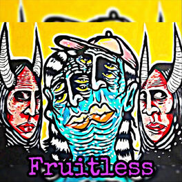 Album cover of Fruitless
