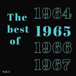 Album cover of Best of the 1965, Vol.1