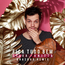 Album cover of Fica Tudo Bem (Bhaskar Remix)