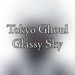 Album cover of Glassy Sky