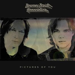 Album cover of Pictures of You (feat. Chris Braide & Geoff Downes)