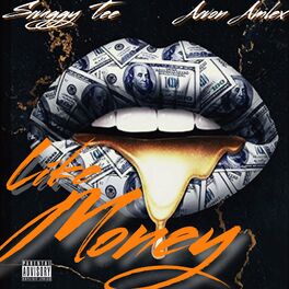 Album cover of Like Money
