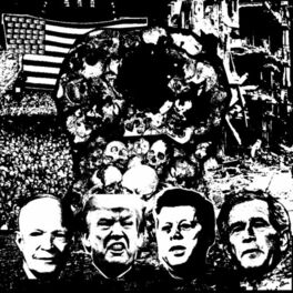 Album cover of Empty Threat