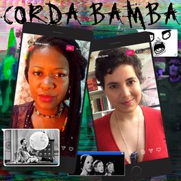 Album cover of Corda Bamba