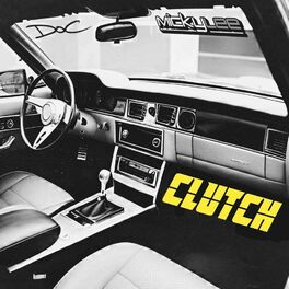 Album cover of Clutch (feat. DOC)