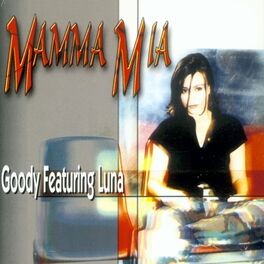 Album cover of Mamma Mia