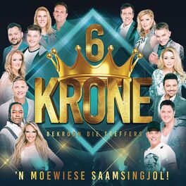 Album cover of Krone 6