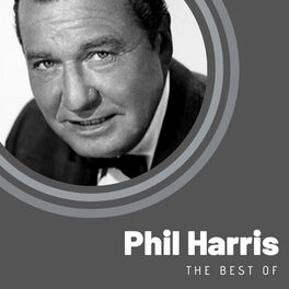 Album cover of The Best of Phil Harris