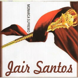 Album cover of Monarca Supremo