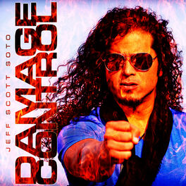 Album cover of Damage Control