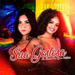 Album cover of Sua Gostosa