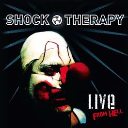 Album cover of Live from Hell (Live)