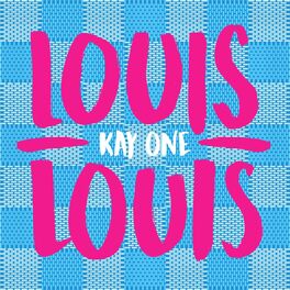 Album cover of Louis Louis