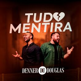 Album cover of Tudo Mentira