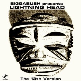 Album cover of The 13th Version (Biggabush presents Lightning Head)