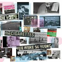 Ouça  The Cigarettes: Bingo (25th Anniversary Deluxe Edition) - Música  Instantânea