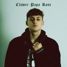 Album cover of Papa Rose