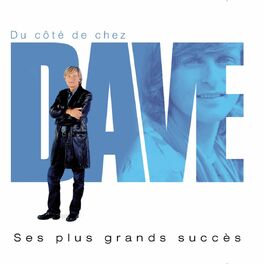 Album cover of Du Coté De Chez Dave