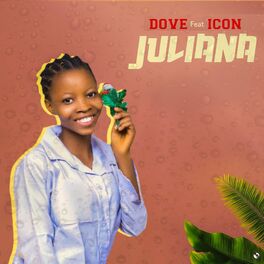 Album cover of Juliana