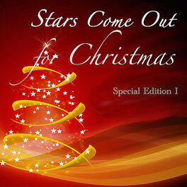 Album cover of Stars Come Out for Christmas - Special Edition I